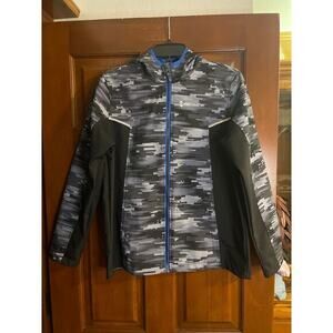 Free Country Youth stretch reflective jacket size XL